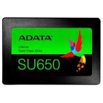 Hd Ssd 480gb Asu650ss-480gt-r Sataiii 520/450 Mb Adata