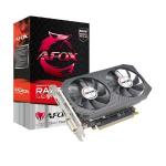 Placa De Video Rx 550 4gb Ddr5 128 Bits Afrx550-4096d5h4-v6 Afox