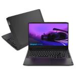 Notebook Lenovo Gamer I5-11300h /8gb/512gb/15.6/gtx1650/lnx