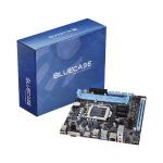 Placa Mae 1151 H110 Bmbh110-g3hgu-d4-m2 Ddr4 10/100/1000  Bluecase