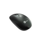 Mouse Usb Sem Fio Ws205 Preto Lecoo