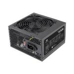 Fonte Atx 350w Ps-350bk Preto Real S/ Cabo C3tech