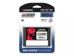 Hd Ssd 480gb Data Center Dc600m Sata Iii 560/470 Kingston