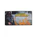 Mouse Pad Gamer Emborrachado Battlegrounds 60x30cm 1187 Teccon