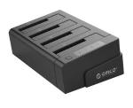 Case Hd Dock Station 2.5/3.5 Usb B 3.0 Sata 6558us3-c Orico