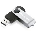 Pendrive Usb 2.0 16gb Twist Pd588 Multilaser * Bcen