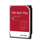 Hd Sata6 10tb 7200 3.5 Desktop Western Digital Red Plus Nas