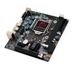 Placa Mae 1150 H81 Ih81-ma2-v4 Ddr3 Vga/hdmi/1xm.2 Afox