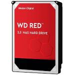 Hd Sata Iii 6000gb 6tb 5400 3.5 Wd60efax-68jh4n1 Western Digital Red
