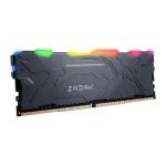 Memoria Ddr4 8gb 3200mhz Rgb Zd4-mo132c28-08gyg1 Zadak Moab