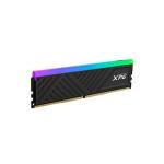 Memoria Ddr4 8gb 3200mhz D35g Rgb Ax4u32008g16a-sbkd35g Xpg