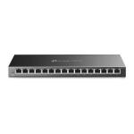 Switch 16 Portas 10/100/1000 Tl-sg116e Tp-link