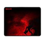 Mouse Pad Gamer Emborrachado Pisces 330x260 P016 Redragon