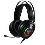 Fone Headset Gamer Usb 7.1 Hebe M3 Rgb Gamdias