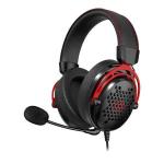 Fone Headset Gamer P2  7.1 Diomedes Preto H388 Redragon