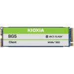 Hd Ssd M.2 256gb 2280 Nvme 2627/1688 Mb/s Kbg50znt256g Kioxia