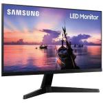 Monitor 27 Led Gamer T350 Ips Hdmi Fhd Lf27t350fhlmzd Samsung