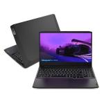 Notebook Lenovo Gamer I5-11300h /8gb/512gb/15.6/gtx1650/w11 *bcen