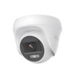 Camera/cftv Dome 4x1 2.8mm 2m Thct127p Hilook