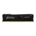 Memoria Ddr4 16gb 3200mhz Fury Beast Kf432c16bb/16 Kingston