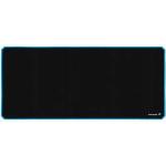 Mouse Pad Gamer Emborrachado Speed Mpg104 Az 90x40 Fortrek