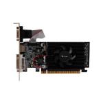 Placa De Video Gt210 1gb 64 Bits Ddr3 Dx Gt210 1gd3 Duex