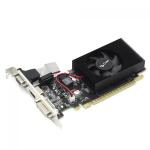 Placa De Video Gt730 4gb Gddr3 128bit Dx Gt7304g12 Duex