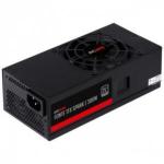 Fonte Itx Mini Sfx 300w Real Spark 75+ Pfc Ativo Tfxkp300tb Pcyes