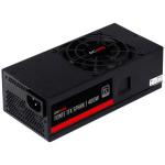 Fonte Itx Mini Sfx 400w Real Spark 75+ Pfc Ativo Tfxkp400tb Pcyes