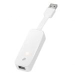 Cabo Adaptador Usb 3.0 Para Rede Rj45 Giga Ue300 Tplink