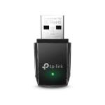 Adaptador Usb Wireless Dual Band Archer T3u Mini Ac1300 Tp-link