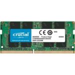 Memoria Ddr4 16gb 3200mhz Notebook Ct16g4sfra32a Crucial