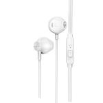 Fone Auricular P2 Branco Taue101bk Philips