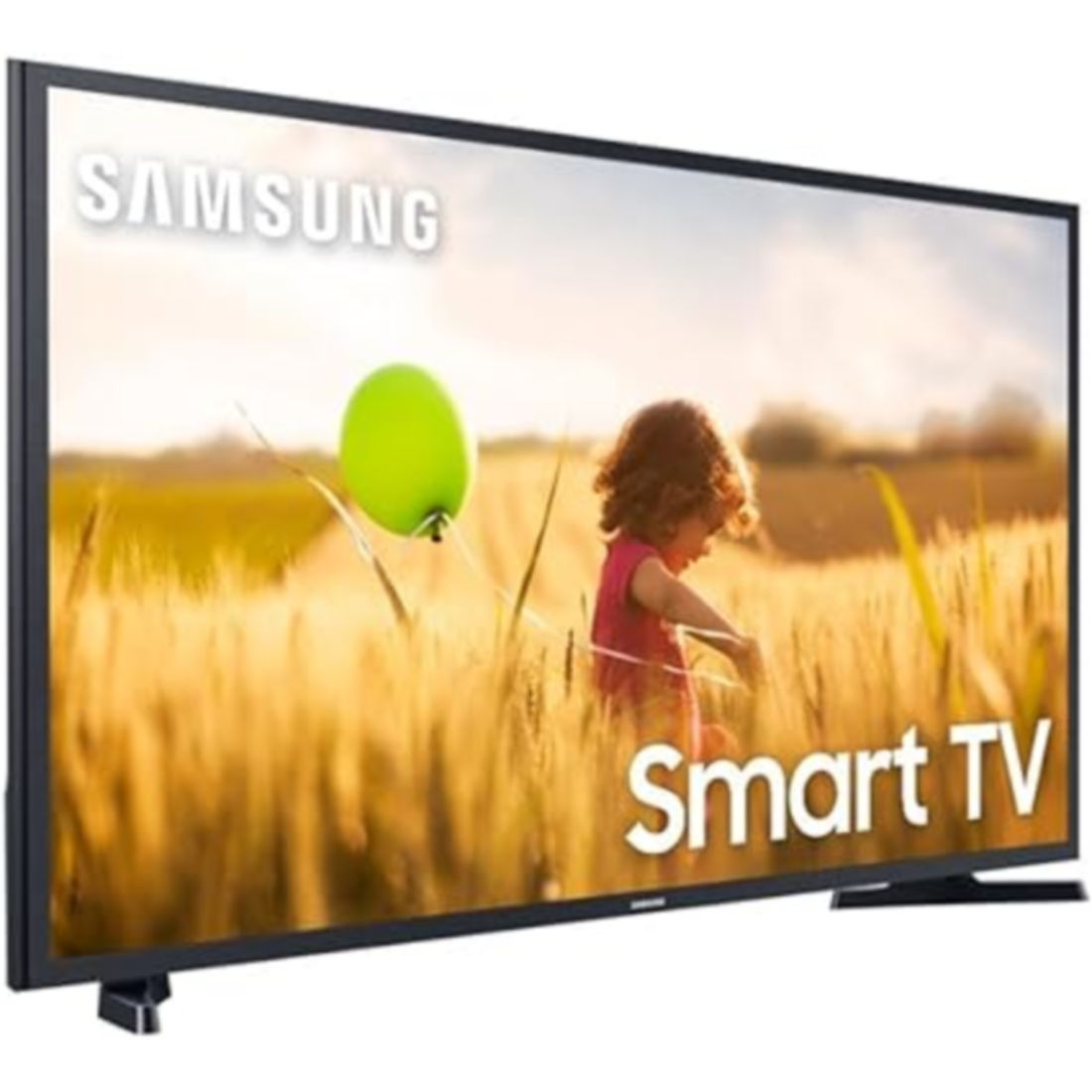 Tv Samsung 43" Smart Tv Lh43betmlggxzd Full Hd