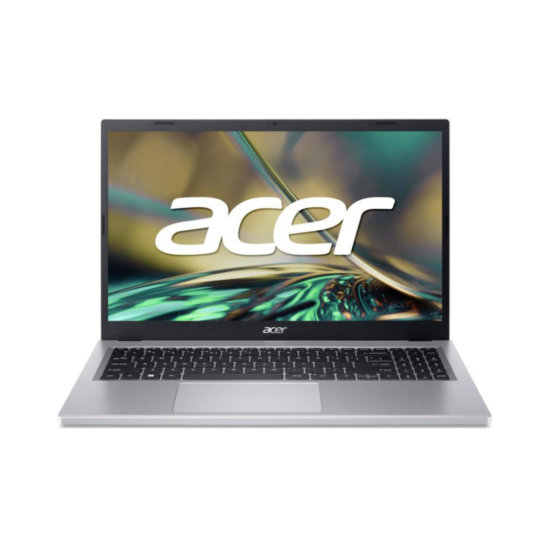 Notebook Acer A315-24p-r3tv Ryzen 3 7320u 4.1ghz 4gb/ssd256gb/15.6/w11