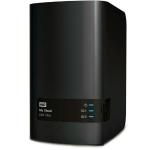 Storage Western Digital Nas My Cloud Ex2 Ultra Sem Hdd