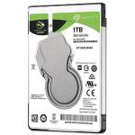 Hd Nb Sata Iii 1000gb 1tb 5400 2.5 Slim Seagate Barracuda 128mb Bcen*