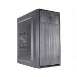 Gabinete C/fonte 200w Gm-12nb Preto Gm12nbrn0010box K-mex