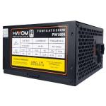 Fonte Atx 500w 80 Plus Pw1605 Hayom