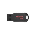 Pendrive Usb 2.0 64gb M200r Hikvision