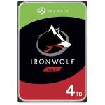 Hd Sata Iii 4000gb 4tb 5400 3.5 Seagate Ironwolf St4000vn006