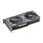 Placa De Video Rtx 3060  Dual 12gb 192b T30602-12d6-119032ah Inno3d