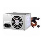 Fonte Atx 300w Reais Px450rqg C/ Cabo K-mex