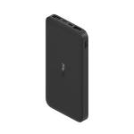 Carregador Portatil Powerbank 10.000mah Pb100lzm Preto Xiaomi