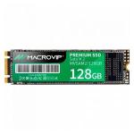 Hd Ssd M.2 128 Gb Ldpc Edd Mvsam2/128gb Sataiii 560/420mbs Macrovip