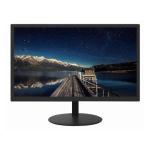 Monitor 20 Led 20bpc-kan Preto Widescreen Vga/hdmi 75 Hz Brazil Pc