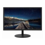 Monitor 20 Led Preto Widescreen Vga/hdmi 75 Hz Brazil Pc