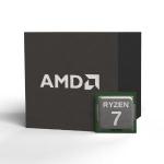 Processador Amd Am4 Ryzen 7 5700g 4.6ghz 20mb
