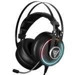 Fone Headset Gamer Usb 7.1 Hebe P1a Rgb Gamdias