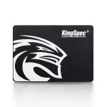 Hd Ssd 128gb P3-128 Sataiii 580/570 Kingspec